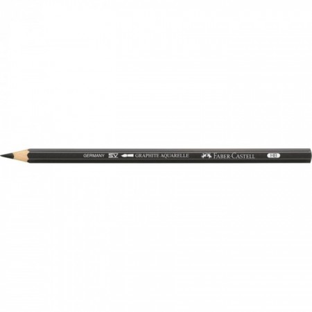 Graphite Aquarelle Pencil, HB